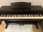 Roland HP 237Re - Imagen