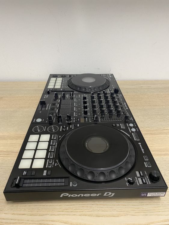 Pioneer DJ DDJ-1000 - Immagine6