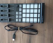 Traktor Kontrol F1
 - Bild