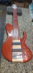 Master Bass - Serie 22 - Nº 001 - Imagen