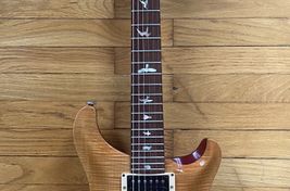 1987 Paul Reed Smith Prs Custom 24 Brasilianisches 10-To
 - Bild