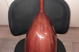 Professional Turkish Short Neck Baglama Saz OSS-20 - Imagen
