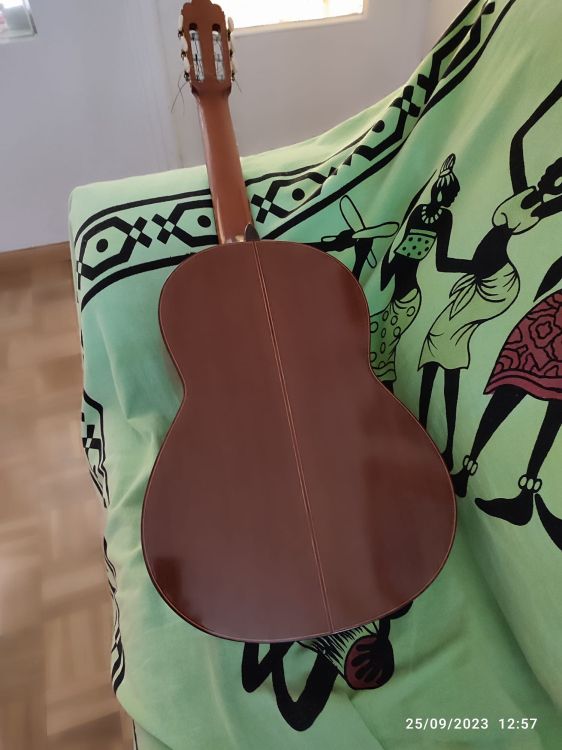 Guitarra de Estudio Paulino Bernabé - Bild2