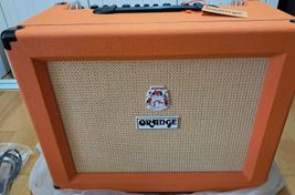 ORANGE Crush CR60C Combo - Imagen