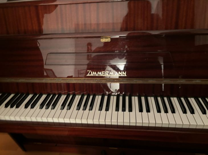 Piano pared Zimmermann - Image3