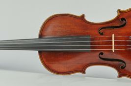 Alte 4/4 Geige Violin - Imagen