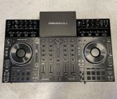 Denon DJ Prime 4 - Image
