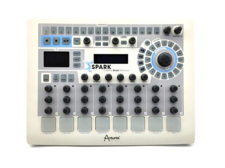 Arturia Spark - Image principale de l'annonce