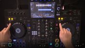 Noleggio consolle Pioneer rx3 palermo - Image