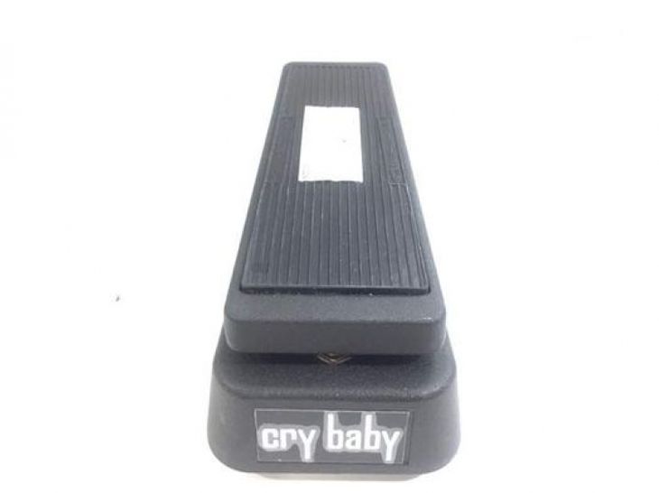 Dunlop Cry Baby GBC95 - Imagen principal del anuncio