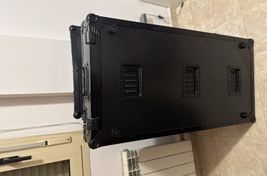 Maleta Walkcasse flight case - Bild