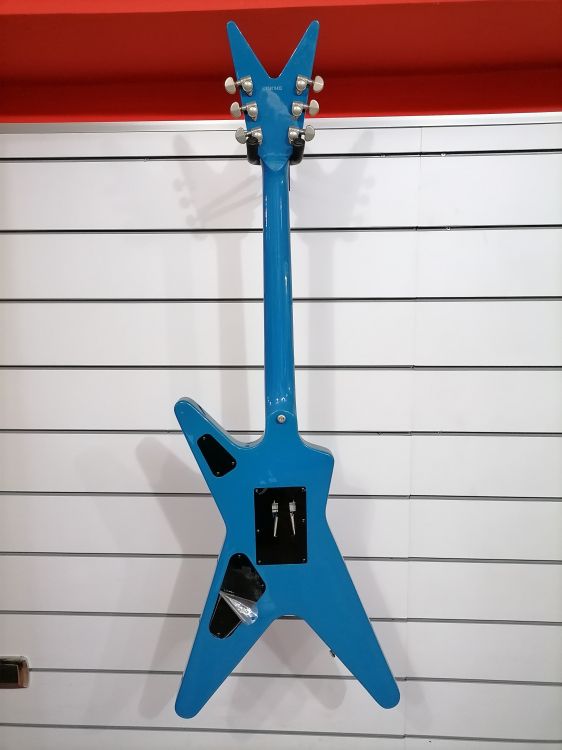 Dean Dimebag ML, Dime From Hell - Image3
