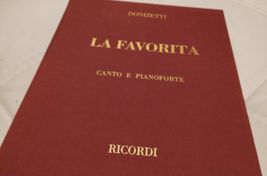 La Favorita - Image