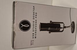 T I E USB STUDIO DESKTOP - MIKROFON PRO - Immagine