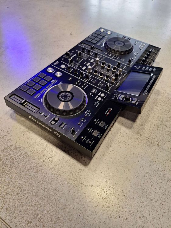 Pioneer DJ XDJ-RX2 - Image4
