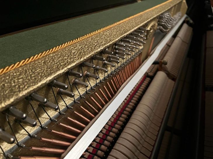 Piano Furstein - Image3