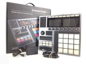 Maschine Plus - Immagine
