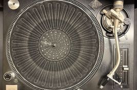 Due Technics SL1210M5G ... - Immagine