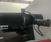 Shure SM7b en perfecto estado - Bild