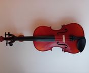 Violin 4/4 Stagg para Principiantes - Image