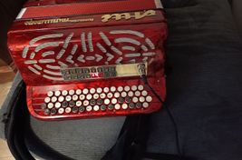 ACCORDÉON FRATELLI CROSIO - Image