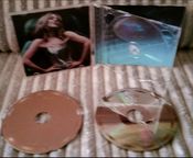 Kylie minogue Hits dvd edition. CD + DVD edition j
 - Image