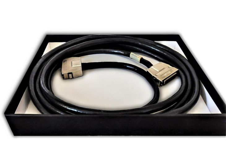 Cable Interface Digilink para Sistemas Pro Tools - Image6