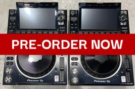2x Pioneer DJ CDJ-3000 Pre-order - Imagen