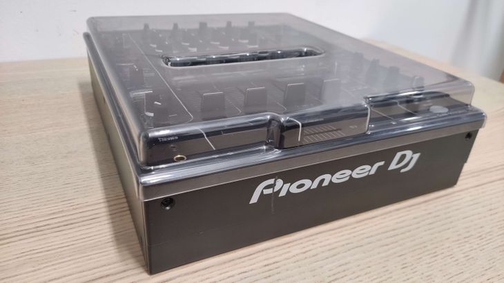 Pioneer DJ DJM-900 NXS2 con decksaver - Image6