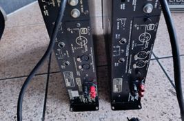 Amcron macro tech 2400 - Image