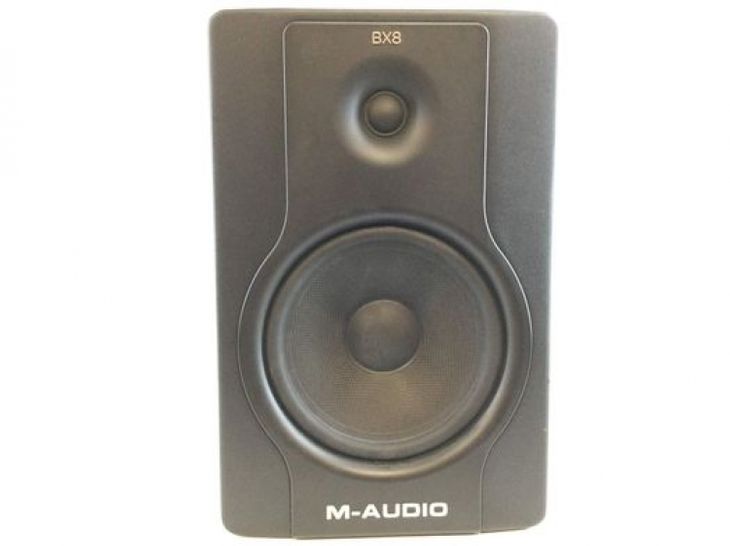 M-Audio BX8 - Main listing image
