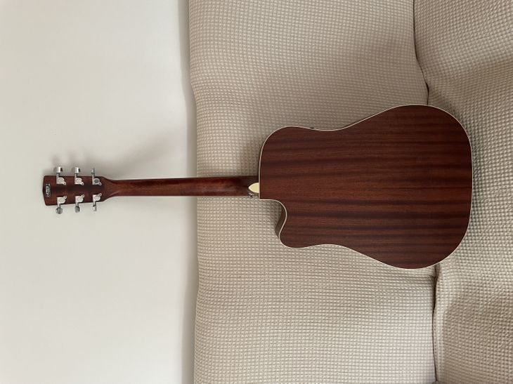 Cort Guitars MR500E BR - Bild3