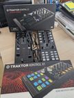Traktor X1 y Z1 - Imagen