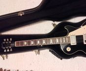 Gibson Les Paul Standard 50s Plain Top Deep - Imagen