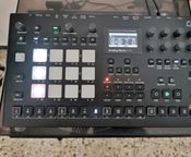 Rytm analogique Elektron mk2
 - Image