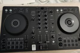 Ddj FLX-4
 - Bild