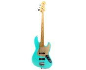 Squier By Fender 40th Anniversary Precision Bass - Imagen