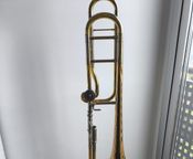 Trombone Yamaha YSL 682B
 - Image