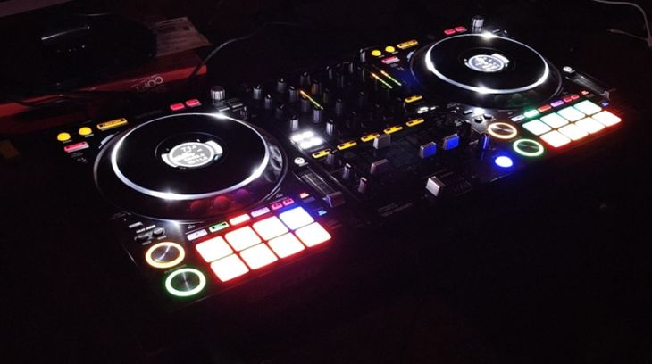PIONEER DJ DDJ-1000 SRT - Bild4