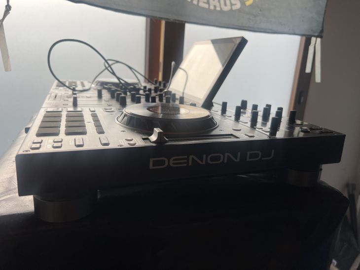 Denon prime 4 - Immagine2