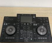 Pioneer DJ XDJ-RR mit Koffer
 - Bild