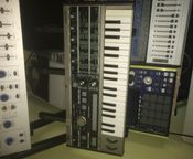 Sintetizador Microkorg MK1 - Immagine