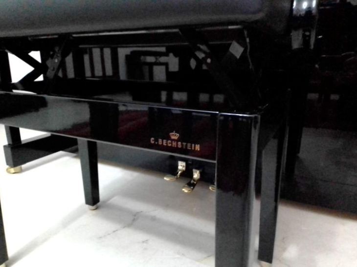 Piano acústico Bechstein - Imagen4