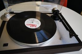 Giradischi project Classic - Image
