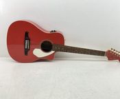 Fender Malibu Acoustic Guitar
 - Image