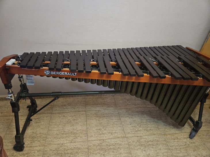 MARIMBA BERGERAULT - Imagen3