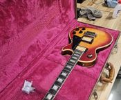 Gibson Les Paul Custom 1974 20° anniversario
 - Immagine