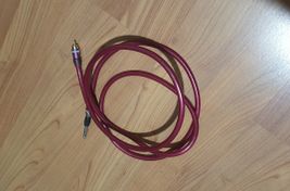 Cables jack-minijack 2 metros marca puresound - Image