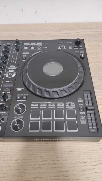 Pioneer DJ DDJ-FLX10 - Image4