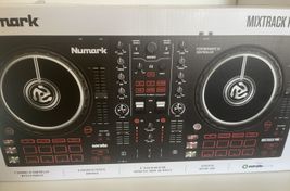 Numark – Mixtrack Pro FX
 - Bild